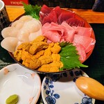 みなと食堂 - 