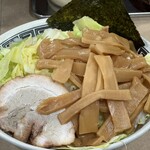 Oote Machi Ramen - 