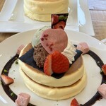 大江ノ郷自然牧場　ココガーデン - 