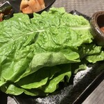 山形牛 焼肉 仁 - 