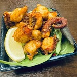 中華屋 なかちゃん - 