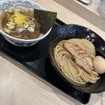 麺屋 たけ井 - 