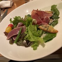グランド キッチン - 