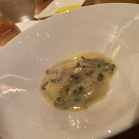 グランド キッチン - 