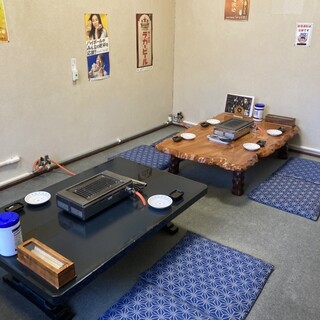 ホルモンこてつ_2