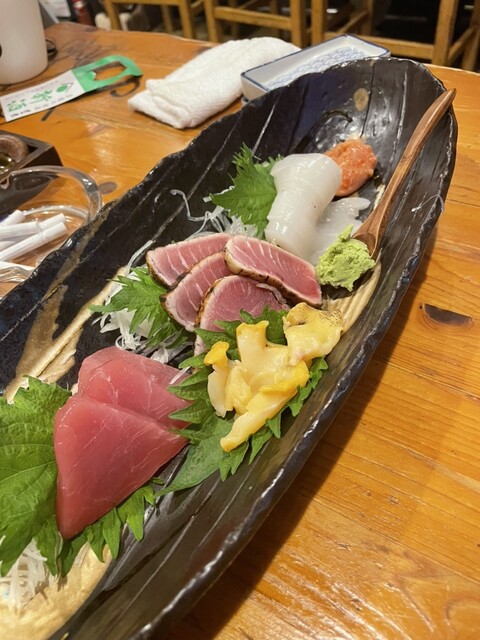 梅田川 &ndash; 陸前高砂 | 仙台宮城野区の居酒屋