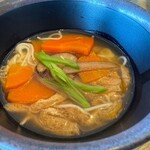 ブッフェ・ダイニング オーシャンテラス(ヨコハマ グランド インターコンチネンタル ホテル) - 