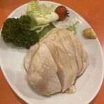 中華料理 香州 - 