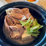 ブッフェ・ダイニング オーシャンテラス(ヨコハマ グランド インターコンチネンタル ホテル) - 