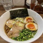 Chuuka Soba Murata - 