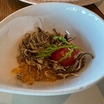 ブッフェ・ダイニング オーシャンテラス(ヨコハマ グランド インターコンチネンタル ホテル) - 