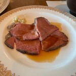 ブッフェ・ダイニング オーシャンテラス(ヨコハマ グランド インターコンチネンタル ホテル) - 