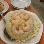 中華料理 香州 - 