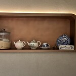 TEA ROOM KIKI - 