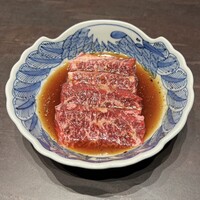 焼肉 きたん 法善寺 - 