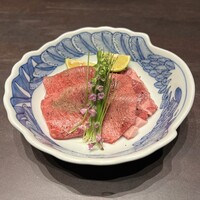 焼肉 きたん 法善寺 - 