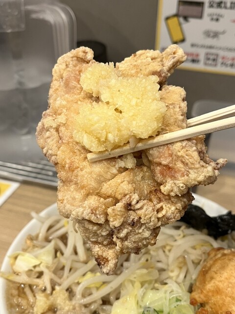 麺や 虎鉄 創成イースト店 （【旧店名】ラーメン 虎二郎