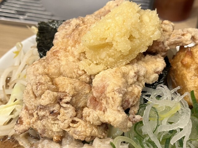 麺や 虎鉄 創成イースト店 （【旧店名】ラーメン 虎二郎