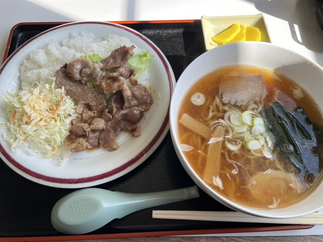 レストランこんとう &ndash; 登米市南方町の食堂｜ランチ・ディナー営業