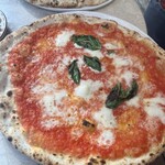 アンティーカ・ピッツェリア・ダ・ミケーレ 恵比寿 - 