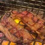 黒毛和牛・生ホルモン まうん - 