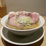 麺屋 優光 - 