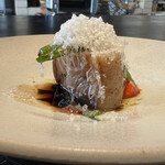 ヌメロ スィンコ - 