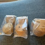 菓子屋 シノノメ - 