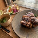 キッチン おいしや - 