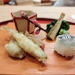 日本料理 櫻川 - 