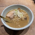 麺や高倉二条 - 