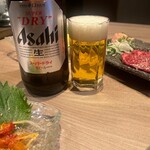 黒毛和牛・生ホルモン まうん - 