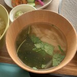 キッチン おいしや - 