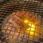 黒毛和牛・生ホルモン まうん - 