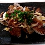 居酒屋 くるみ - 