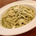 トラットリアライド - 