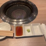 黒毛和牛・生ホルモン まうん - 