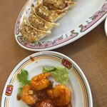 餃子の王将 - 