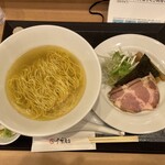 麺Lab 千賀商店 - 