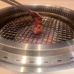 黒毛和牛・生ホルモン まうん - 