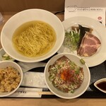 麺Lab 千賀商店 - 