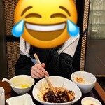 中華香彩JASMINE 広尾本店 - 