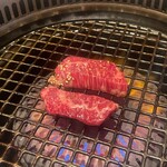 黒毛和牛・生ホルモン まうん - 