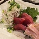 Izuno Aji Soudara - 