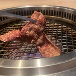 黒毛和牛・生ホルモン まうん - 