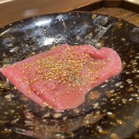 肉割烹 上 - 