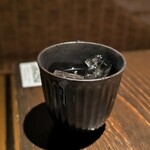 Hakata Akari - 桃酒ロック