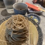 Sutando Meri-San No Soba-Ju - 