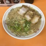 一楽ラーメン - 