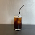 COFFEE BASE - ロングブラック(ICE)
